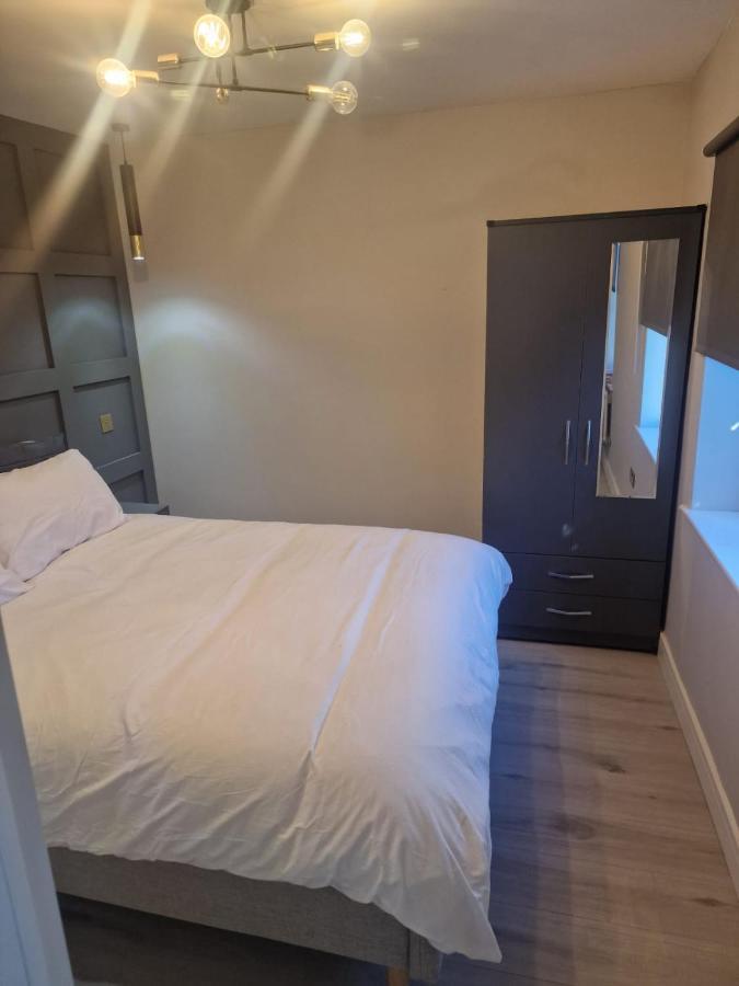Appartement Collier's Wood En-suite Londres